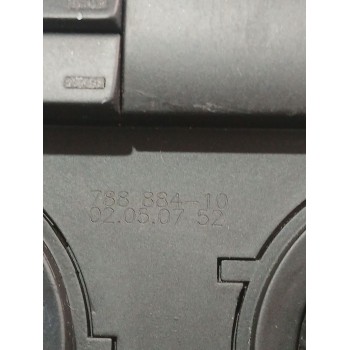 Recambio de mando calefaccion / aire acondicionado para volkswagen golf v (1k1) 2.0 tdi referencia OEM IAM 78888410  