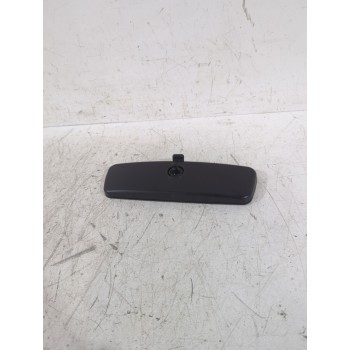 Recambio de espejo interior para volkswagen golf v (1k1) 2.0 tdi referencia OEM IAM E9014022  