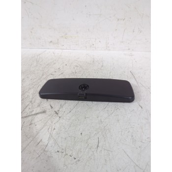 Recambio de espejo interior para volkswagen golf v (1k1) 2.0 tdi referencia OEM IAM E9014022  