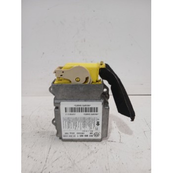 Recambio de centralita airbag para volkswagen golf v (1k1) 2.0 tdi referencia OEM IAM 1K0909605T  
