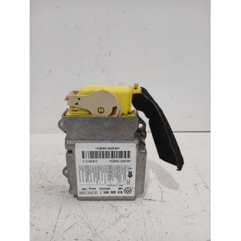Recambio de centralita airbag para volkswagen golf v (1k1) 2.0 tdi referencia OEM IAM 1K0909605T  
