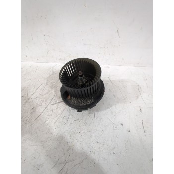 Recambio de motor calefaccion para volkswagen golf v (1k1) 2.0 tdi referencia OEM IAM 3C0907521B  