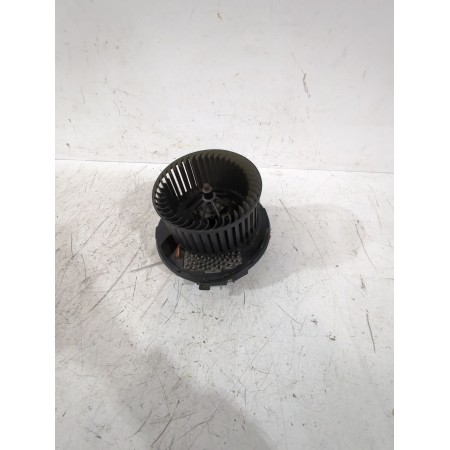 Recambio de motor calefaccion para volkswagen golf v (1k1) 2.0 tdi referencia OEM IAM 3C0907521B  