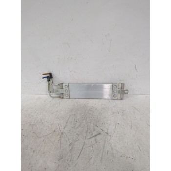 Recambio de radiador gasoil para volkswagen golf v (1k1) 2.0 tdi referencia OEM IAM 1K0203491  