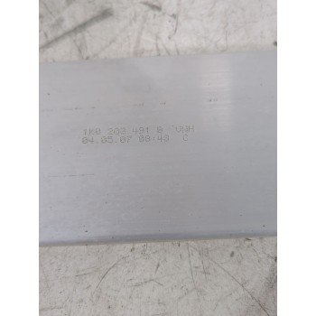 Recambio de radiador gasoil para volkswagen golf v (1k1) 2.0 tdi referencia OEM IAM 1K0203491  