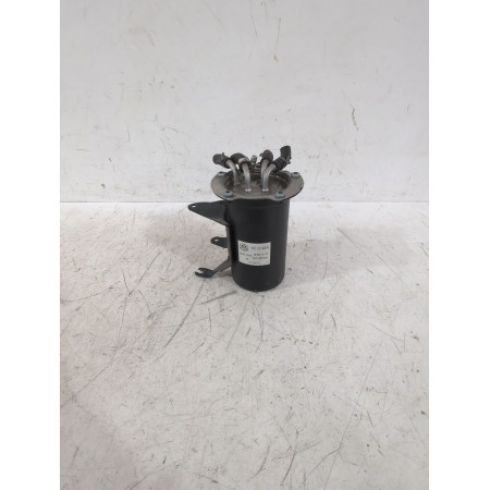Recambio de soporte filtro gasoil para volkswagen golf v (1k1) 2.0 tdi referencia OEM IAM 1K0127400K  