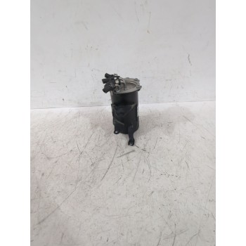 Recambio de soporte filtro gasoil para volkswagen golf v (1k1) 2.0 tdi referencia OEM IAM 1K0127400K  