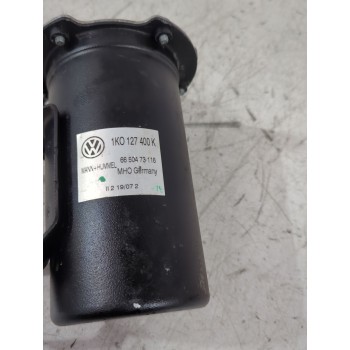Recambio de soporte filtro gasoil para volkswagen golf v (1k1) 2.0 tdi referencia OEM IAM 1K0127400K  