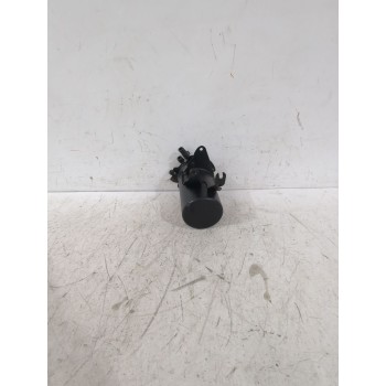 Recambio de soporte filtro gasoil para volkswagen golf v (1k1) 2.0 tdi referencia OEM IAM 1K0127400K  