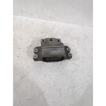 Recambio de soporte motor izquierdo para volkswagen golf v (1k1) 2.0 tdi referencia OEM IAM 1K0199555  