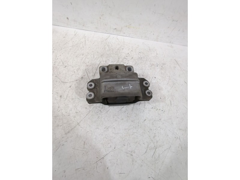 Recambio de soporte motor izquierdo para volkswagen golf v (1k1) 2.0 tdi referencia OEM IAM 1K0199555  