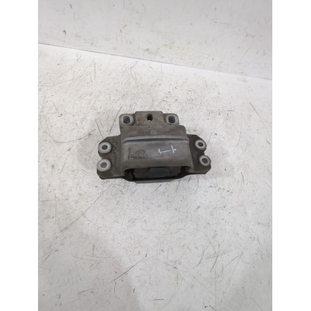Recambio de soporte motor izquierdo para volkswagen golf v (1k1) 2.0 tdi referencia OEM IAM 1K0199555  