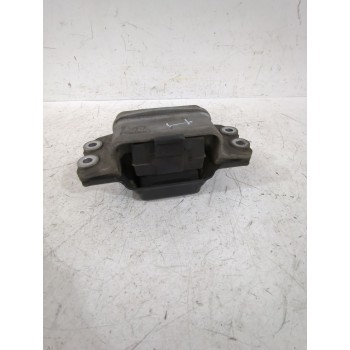 Recambio de soporte motor izquierdo para volkswagen golf v (1k1) 2.0 tdi referencia OEM IAM 1K0199555  