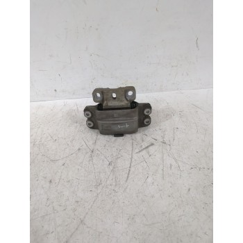 Recambio de soporte motor izquierdo para volkswagen golf v (1k1) 2.0 tdi referencia OEM IAM 1K0199555  