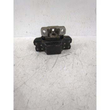 Recambio de soporte motor izquierdo para volkswagen golf v (1k1) 2.0 tdi referencia OEM IAM 1K0199555  