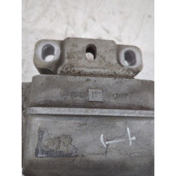 Recambio de soporte motor izquierdo para volkswagen golf v (1k1) 2.0 tdi referencia OEM IAM 1K0199555  