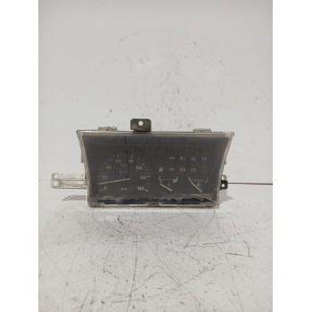 Recambio de cuadro instrumentos para piaggio porter autobús elektro referencia OEM IAM 06081629900  