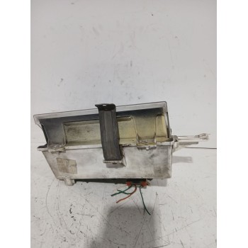 Recambio de cuadro instrumentos para piaggio porter autobús elektro referencia OEM IAM 06081629900  