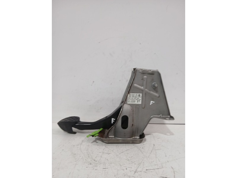 Recambio de pedal freno para volkswagen golf v (1k1) 2.0 tdi referencia OEM IAM 1K1721057AA  