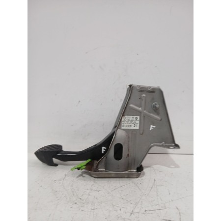 Recambio de pedal freno para volkswagen golf v (1k1) 2.0 tdi referencia OEM IAM 1K1721057AA  