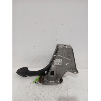 Recambio de pedal freno para volkswagen golf v (1k1) 2.0 tdi referencia OEM IAM 1K1721057AA  