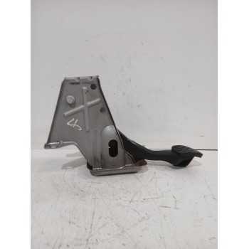 Recambio de pedal freno para volkswagen golf v (1k1) 2.0 tdi referencia OEM IAM 1K1721057AA  