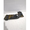 Recambio de cubierta motor para peugeot 107 (pm_, pn_) 1.4 hdi referencia OEM IAM 9657372680  