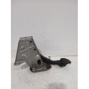 Recambio de pedal freno para volkswagen golf v (1k1) 2.0 tdi referencia OEM IAM 1K1721057AA  