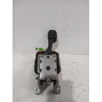 Recambio de pedal freno para volkswagen golf v (1k1) 2.0 tdi referencia OEM IAM 1K1721057AA  