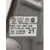 Recambio de pedal freno para volkswagen golf v (1k1) 2.0 tdi referencia OEM IAM 1K1721057AA  