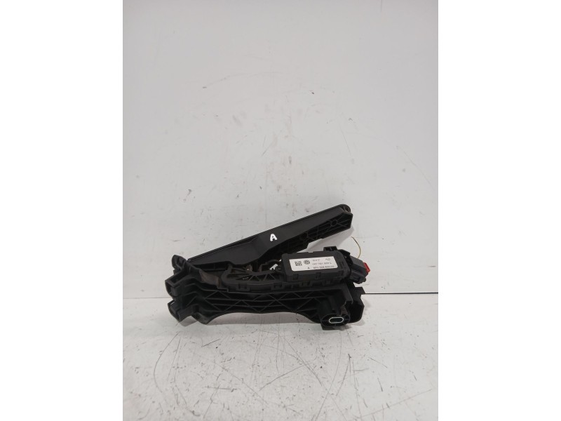 Recambio de pedal acelerador para volkswagen golf v (1k1) 2.0 tdi referencia OEM IAM 1K1721503L  