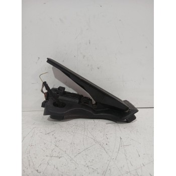 Recambio de pedal acelerador para volkswagen golf v (1k1) 2.0 tdi referencia OEM IAM 1K1721503L  