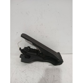 Recambio de pedal acelerador para volkswagen golf v (1k1) 2.0 tdi referencia OEM IAM 1K1721503L  