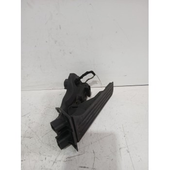 Recambio de pedal acelerador para volkswagen golf v (1k1) 2.0 tdi referencia OEM IAM 1K1721503L  