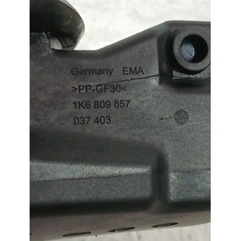 Recambio de tapa exterior combustible para volkswagen golf v (1k1) 2.0 tdi referencia OEM IAM 1K6809857  