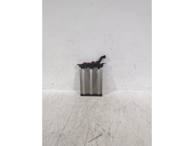 Recambio de resistencia calefaccion para volkswagen golf v (1k1) 2.0 tdi referencia OEM IAM 1K0963235E  