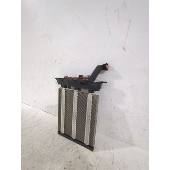 Recambio de resistencia calefaccion para volkswagen golf v (1k1) 2.0 tdi referencia OEM IAM 1K0963235E  