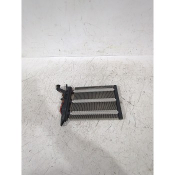 Recambio de resistencia calefaccion para volkswagen golf v (1k1) 2.0 tdi referencia OEM IAM 1K0963235E  