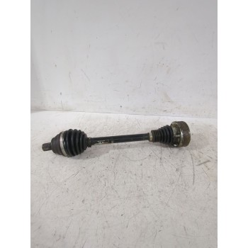 Recambio de transmision delantera izquierda para volkswagen golf v (1k1) 2.0 tdi referencia OEM IAM 1K0407271LB  