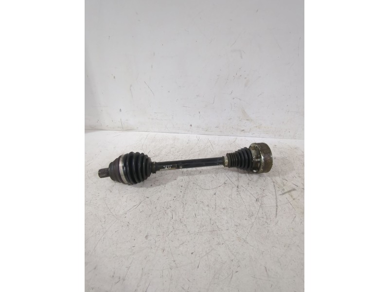 Recambio de transmision delantera izquierda para volkswagen golf v (1k1) 2.0 tdi referencia OEM IAM 1K0407271LB  