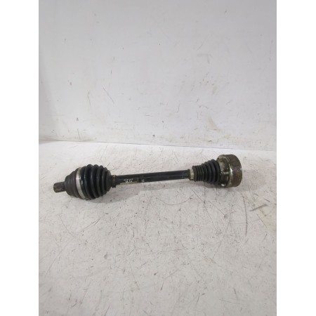 Recambio de transmision delantera izquierda para volkswagen golf v (1k1) 2.0 tdi referencia OEM IAM 1K0407271LB  