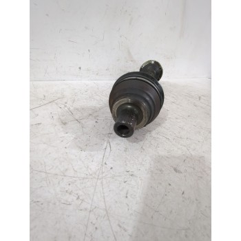 Recambio de transmision delantera izquierda para volkswagen golf v (1k1) 2.0 tdi referencia OEM IAM 1K0407271LB  