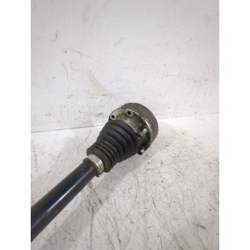 Recambio de transmision delantera izquierda para volkswagen golf v (1k1) 2.0 tdi referencia OEM IAM 1K0407271LB  