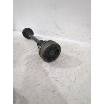 Recambio de transmision delantera izquierda para volkswagen golf v (1k1) 2.0 tdi referencia OEM IAM 1K0407271LB  