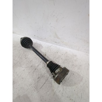 Recambio de transmision delantera izquierda para volkswagen golf v (1k1) 2.0 tdi referencia OEM IAM 1K0407271LB  