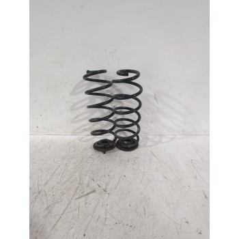 Recambio de muelle amortiguacion para volkswagen golf v (1k1) 2.0 tdi referencia OEM IAM 1K0511115EA  