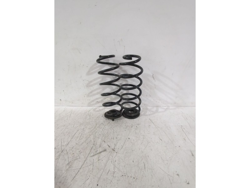 Recambio de muelle amortiguacion para volkswagen golf v (1k1) 2.0 tdi referencia OEM IAM 1K0511115EA  