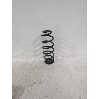 Recambio de muelle amortiguacion para volkswagen golf v (1k1) 2.0 tdi referencia OEM IAM 1K0511115EA  