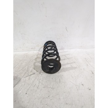 Recambio de muelle amortiguacion para volkswagen golf v (1k1) 2.0 tdi referencia OEM IAM 1K0511115EA  