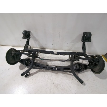 Recambio de puente trasero para volkswagen golf v (1k1) 2.0 tdi referencia OEM IAM 1K0505315BM  